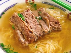 -七爷清汤腩·港式茶餐厅(世博店)