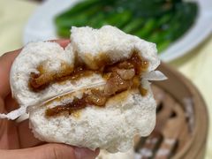 传统叉烧包-兴悦酒家(环市东路店)
