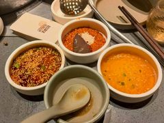 -巴奴毛肚火锅(景枫中心店)