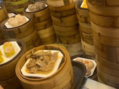 -恒兴发茶店(水巷口店)