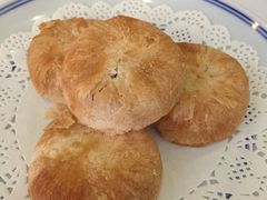 玫瑰酥饼-卫鼎轩·家宴(水上公园店)