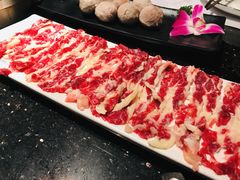 -牛事制造局牛肉火锅(莲岳路店)