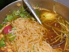 -那胡同里的小烤肉馆(开发区万达店)