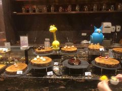 -长沙富力万达文华酒店