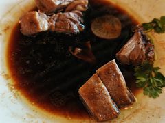 -三亚湾假日度假酒店·中餐厅