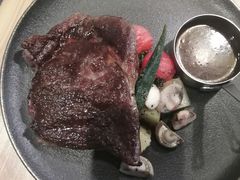 -托斯卡纳烘焙意大利餐厅(五天地店)