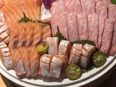 -山之屋炭火烧肉·生啤畅饮(大朗万科中央公园店)