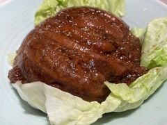 粉蒸肉-局气 烤鸭·北京菜(武清店)