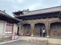 -阎锡山故居