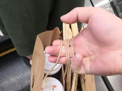 -喜茶(永旺梦乐城店)