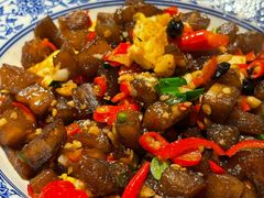 -欧记大排档·景德菜(上海首店)