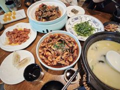 -新木器时代餐厅(太湖新天地店)