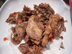 -京味斋·北京烤鸭(华威桥北工大店)