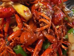 -聚味瞿记·龙虾堂(咸嘉湖店)