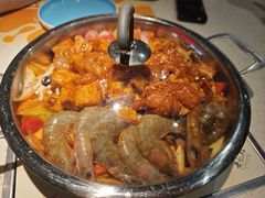 -黄记煌三汁焖锅(顺义华联店)
