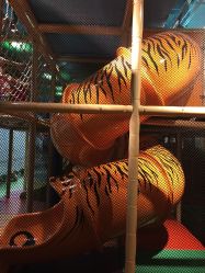 -KidSteam儿童乐园(富力城店)