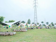 -长洲岛都市农业公园