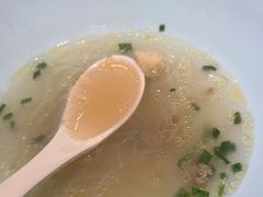 -小杨生煎(南汇欧尚店)