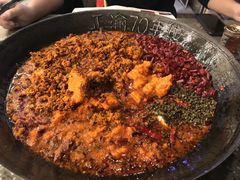 -正渝70年代老火锅(汽博店)