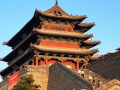 -静园(和平区)