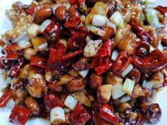 -王妈热卤·川味馆(海昌店)