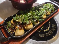 -院8里·小聚园老川菜(九眼桥店)