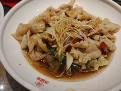 -添福来墨鱼饺子 · 海鲜东北菜(大连星海·黄浦路店)