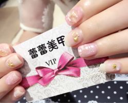 -LEILEI NAIL蕾蕾美甲美睫
