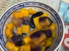 -广信牛奶甜品世家(万象城店)