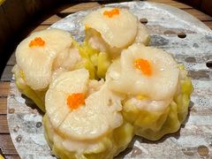 -香港龙凤楼(陆家嘴中心店)