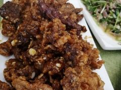 -桃子餐厅·天津菜(红星路直营店)