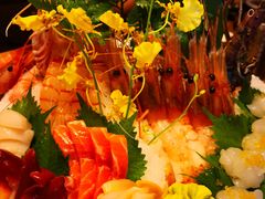 -王鼎精致料理铁板烧(世博源店)