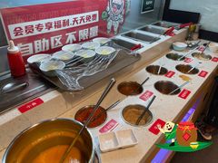 -韩时烤肉(丰科万达广场店)