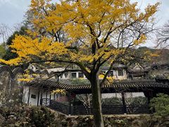 -惠山古镇·寄畅园