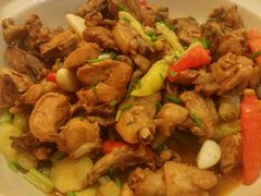 -忆湘南(庐山店)