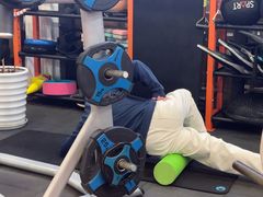 -豪逸健体(中骏广场店)