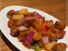 -蓉城小馆(科兴店)