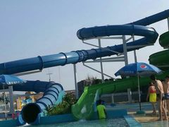 -秦皇岛乐岛海洋王国