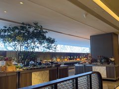 -厨艺海鲜自助餐厅•越秀宾馆希尔顿格芮精选酒店
