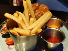 -blue frog蓝蛙(长泰广场店)