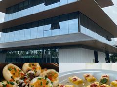 -晓长安·新陕菜(曲江店)