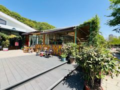 -龙猫意杯花园餐厅(芙蓉湖店)