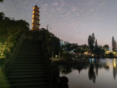 -江心屿景区