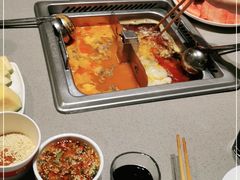 -海底捞火锅(奥山世纪城店)