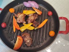 -小尕子·新疆菜(明园店)