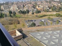 -成都蒲江花样年福朋喜来登度假酒店·宜客乐西餐厅