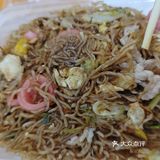 今天的早餐选了这个