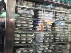 -义顺牛奶公司(庇利金街店)