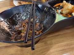 -香港饭店0410(弘大店)