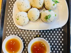 -大食代美食广场(迪士尼小镇店)